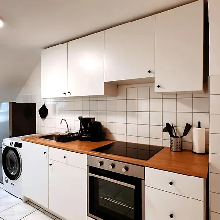 Exklusive Fuer Monteure In Bochum