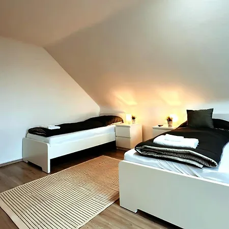 Exklusive Fuer Monteure In