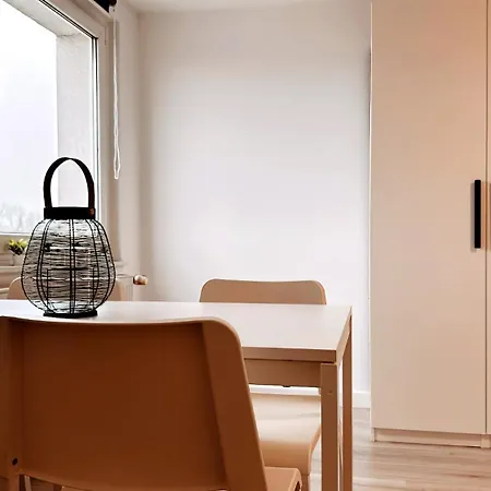 Exklusive Fuer Monteure In Apartment Bochum
