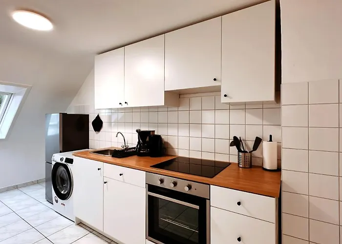 Exklusive Fuer Monteure In Bochum