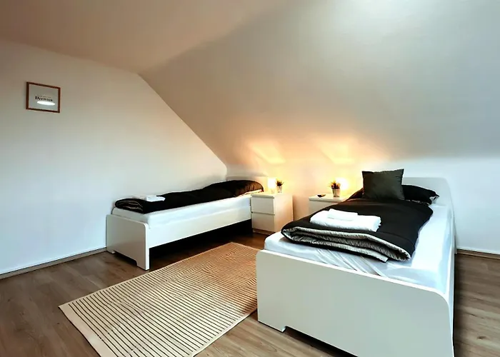 Exklusive Fuer Monteure In